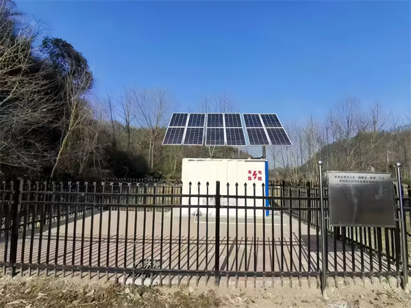 太阳能一体化设备