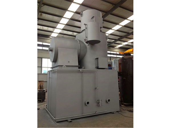 垃圾焚烧炉
